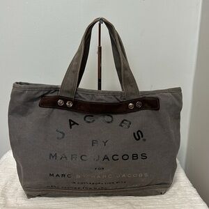 MARC JACOBS VINTAGE TOTE BAG